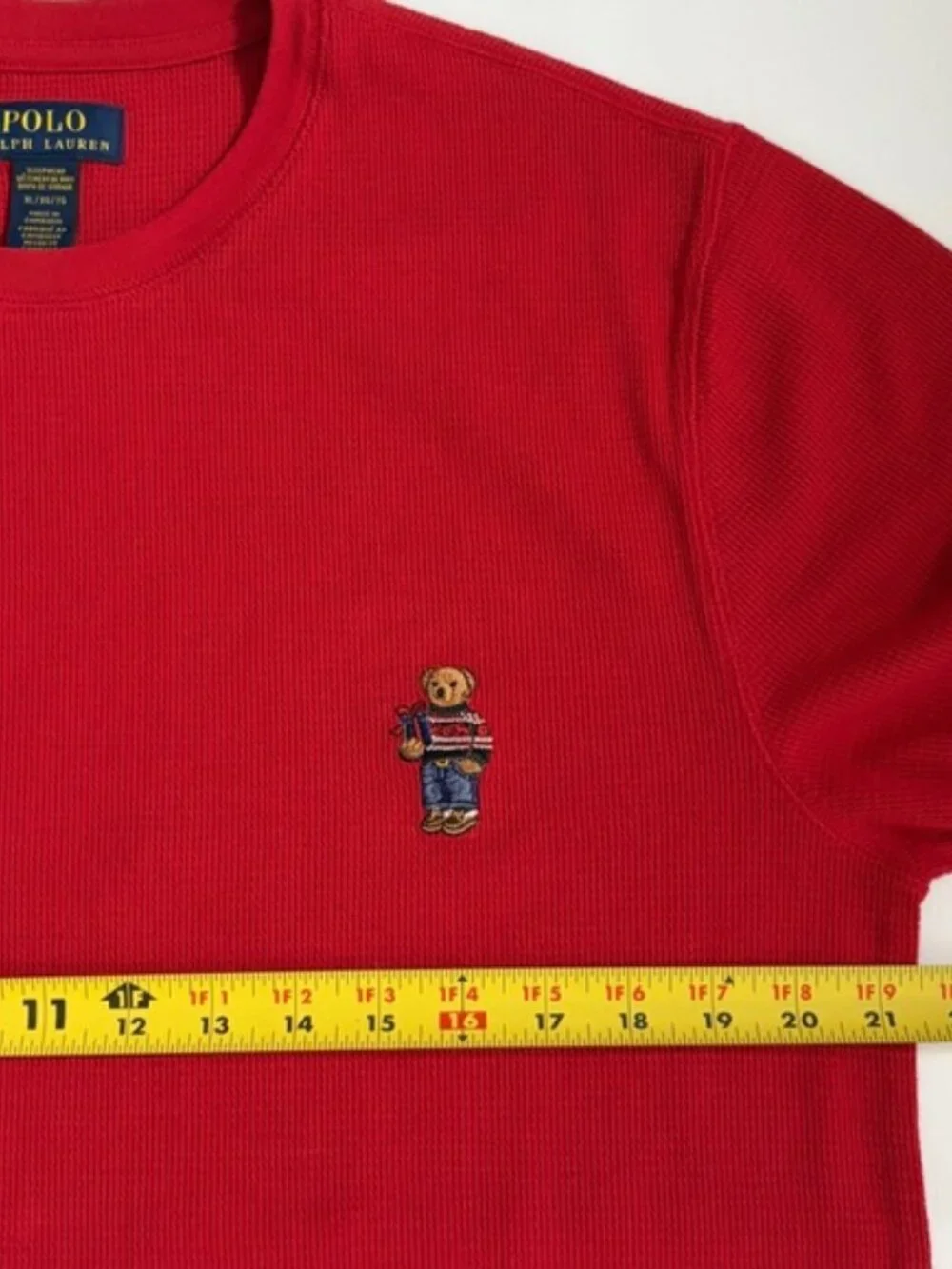Polo Ralph Lauren great used